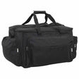 VidaXL Angeltasche wasserdichtes Oxford-Gewebe schwarz