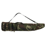 VidaXL Gewehrtasche mit Schultergurt 120 cm Oxford-Stoff