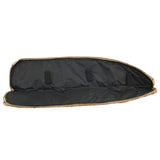 VidaXL Gewehrtasche mit Schultergurt 120 cm Oxford-Stoff