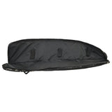 VidaXL Gewehrtasche mit Schultergurt 120 cm Oxford-Stoff