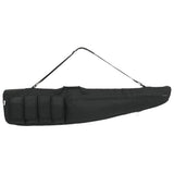 VidaXL Gewehrtasche mit Schultergurt 120 cm Oxford-Stoff