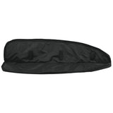 VidaXL Gewehrtasche mit Schultergurt 120 cm Oxford-Stoff