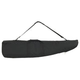 VidaXL Gewehrtasche mit Schultergurt 120 cm Oxford-Stoff