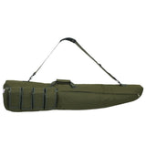 VidaXL Gewehrtasche mit Schultergurt 120 cm Oxford-Stoff