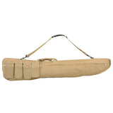 VidaXL Gewehrtasche mit Schultergurt 120 cm Oxford-Stoff