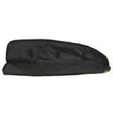 VidaXL Gewehrtasche mit Schultergurt 135 cm Oxford-Stoff