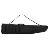 VidaXL Gewehrtasche mit Schultergurt 135 cm Oxford-Stoff