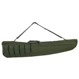 VidaXL Gewehrtasche mit Schultergurt 135 cm Oxford-Stoff