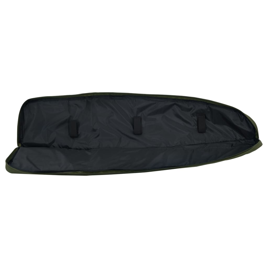 VidaXL Gewehrtasche mit Schultergurt 135 cm Oxford-Stoff