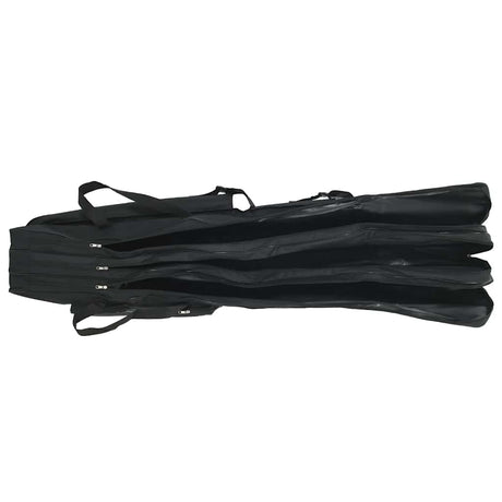 Vidaxx Angelrutentasche 160 cm Oxford-Stoff schwarz