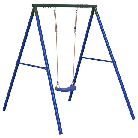 VidaXL Schaukelset mit Schaukel
