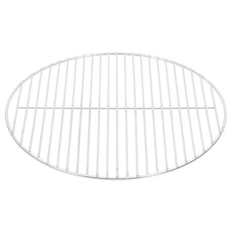 Vidaxx Barbecue-Grill rund ø44,5 cm 304 Edelstahl