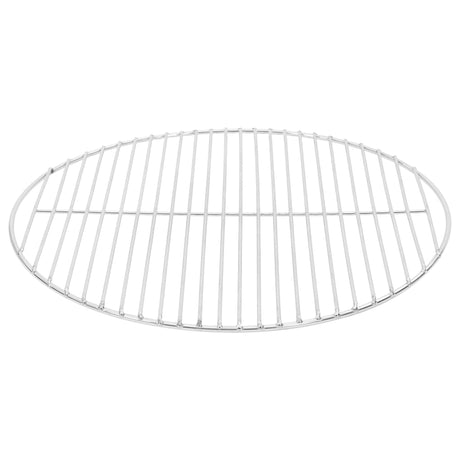 Vidaxx Grill rund ø47 cm 304 Edelstahl