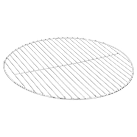 Vidaxx Grill rund ø47 cm 304 Edelstahl