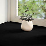 Vidaxx Fensterbänke 2 Stk. 100x25x2 cm Eiche massiv dunkelbraun