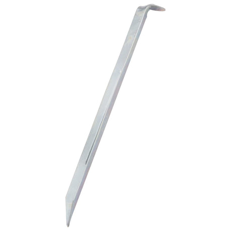 Vidaxl Zeltheringe 24 Stück ø20 mm 22 cm verzinkter Stahl