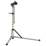 Vidaxx faltbarer Fahrradreparaturständer 102-160 cm Aluminium