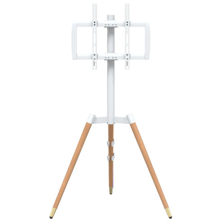 Vidaxl tv-statief 37-65 inch scherm 40 kg max vesa 400x400 cm