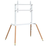 Vidaxxl TV-Ständer für 37-86-Zoll-Bildschirme, max. 60 kg, VESA 400 x 600 mm