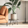 Vidaxl haarnadelpoten voor salontafel 4 st 20 cm antracietkleurig
