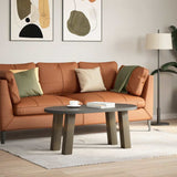 Vidaxl salontafelpoten 4 st 30 cm staal naturel