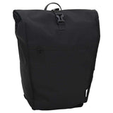 Vidaxl fietstas zwart 34 x 16 x 59 cm polyester