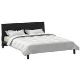 Vidaxl winter dekbed wit 260 x 220 cm veren