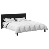 Vidaxl 2-in-1 dekbed wit 200 x 200 cm veren
