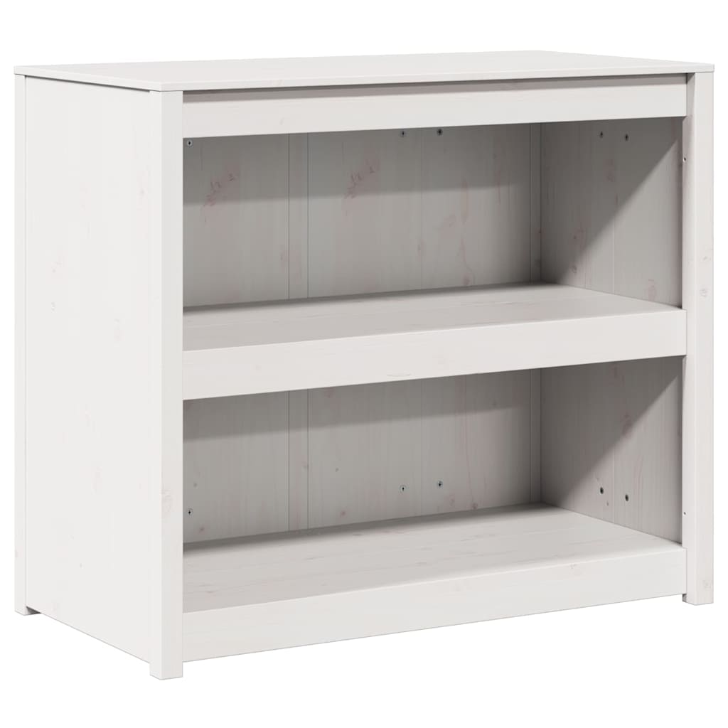 Vidaxl keukenkast meppel wit 106 x 55 x 92 cm massief grenenhout
