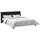 Vidaxl dekbed wit 200 x 155 x 4 cm polyester