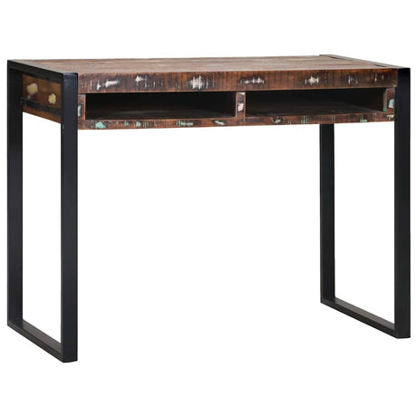 Vidaxl plafondtafel multikleur 100 x 50 x 75 cm
