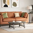 Vidaxl salontafelpoten 2 st a-vormig 60x(30-31) cm staal antraciet