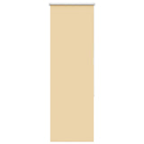 Vidaxl rolgordijn verduisterend 60x150cm stofbreedte 55,7 cm polyester