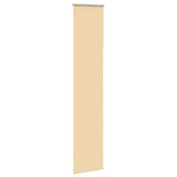 Vidaxl rolgordijn verduisterend 45x230cm stofbreedte 40,7 cm polyester