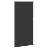 Vidaxl rolgordijn verduisterend 75x130cm stofbreedte 70,7 cm polyester