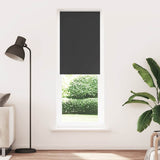 Vidaxl rolgordijn verduisterend 70x230cm stofbreedte 65,7 cm polyester
