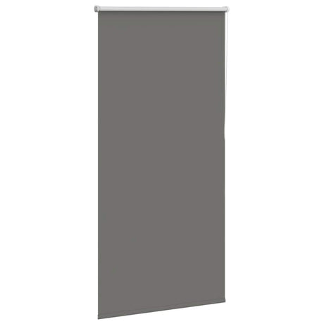 Vidaxl rolgordijn verduisterend 70x130cm stofbreedte 65,7 cm polyester