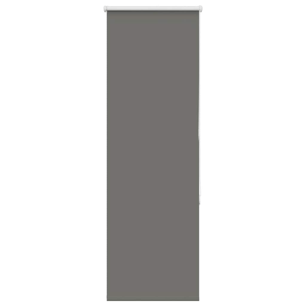 Vidaxl rolgordijn verduisterend 60x150cm stofbreedte 55,7 cm polyester