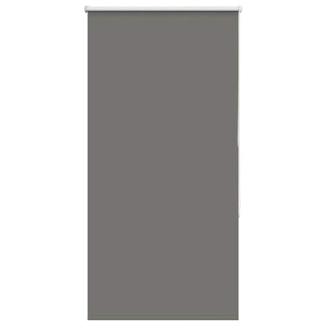 Vidaxl rolgordijn verduisterend 75x150cm stofbreedte 70,7 cm polyester