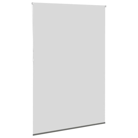Vidaxx Verdunkelungsrollo 150x210 cm Stoffbreite 146,6 cm Grau