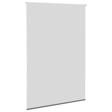 Vidaxx Verdunkelungsrollo 160x210 cm Stoffbreite 156,6 cm Grau