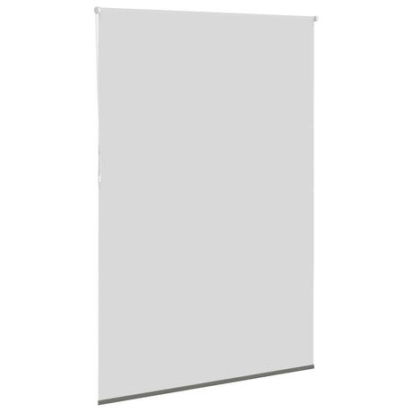 Vidaxx Verdunkelungsrollo 165x210 cm Stoffbreite 161,6 cm Grau