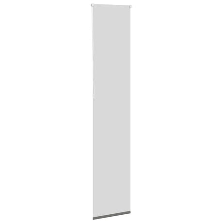 Vidaxx Verdunkelungsrollo 45x230cm Stoffbreite 40,7 cm Polyester