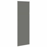 Vidaxx Verdunkelungsrollo 65x230cm Stoffbreite 60,7 cm Polyester