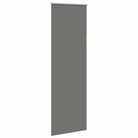 Vidaxx Verdunkelungsrollo 65x230cm Stoffbreite 60,7 cm Polyester