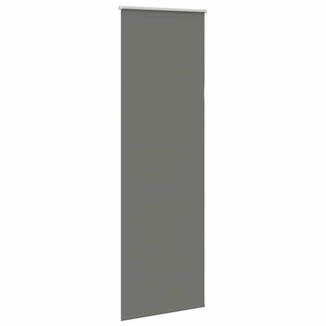 Vidaxx Verdunkelungsrollo 70x230cm Stoffbreite 65,7 cm Polyester
