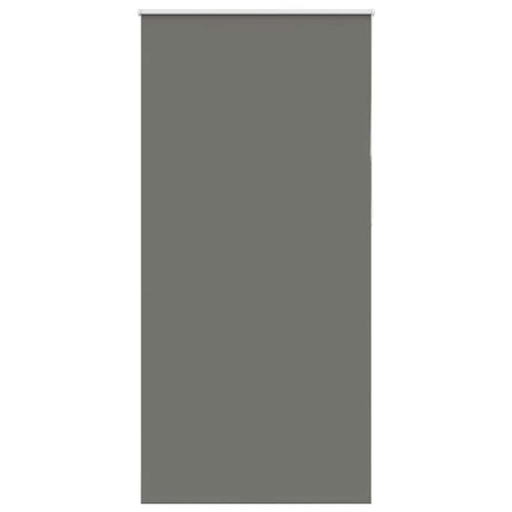Vidaxx Verdunkelungsrollo 90x230cm Stoffbreite 85,7 cm Polyester