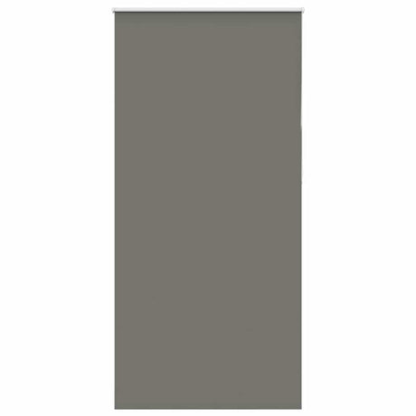 Vidaxx Verdunkelungsrollo 95x230cm Stoffbreite 90,7 cm Polyester