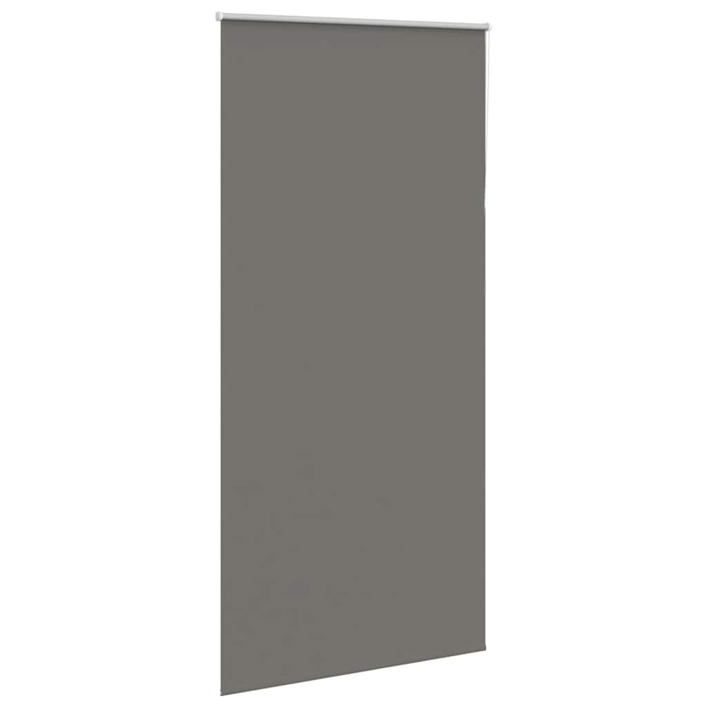 Vidaxx Verdunkelungsrollo 95x230cm Stoffbreite 90,7 cm Polyester