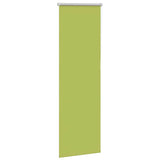 Vidaxx Verdunkelungsrollo 40x130cm Stoffbreite 35,7 cm Polyester